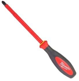 Викрутка діелектрична Milwaukee 4932464049 PZ 3