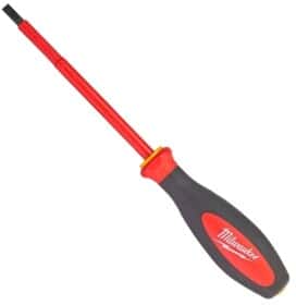 Викрутка діелектрична Milwaukee 4932464038 SL 5.5