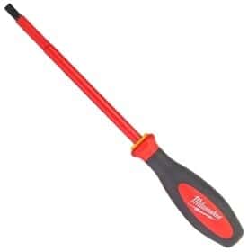 Викрутка діелектрична Milwaukee 4932464039 SL 6.5