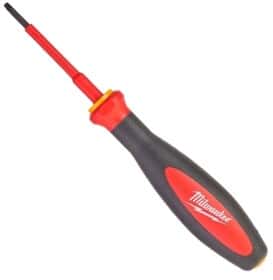 Викрутка діелектрична Milwaukee 4932464050 T10