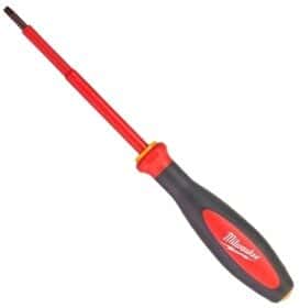 Викрутка діелектрична Milwaukee 4932464052 T20