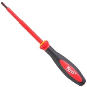 Викрутка діелектрична Milwaukee 4932464053 T25