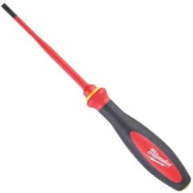 Викрутка діелектрична Milwaukee 4932471446 SL 4