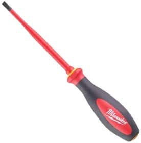 Викрутка діелектрична Milwaukee 4932471447 SL 5.5