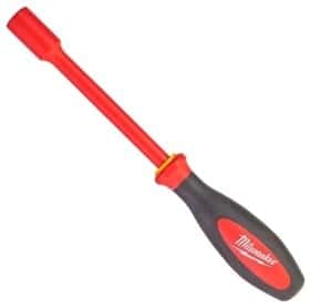 Викрутка діелектрична Milwaukee 4932464063 10 мм
