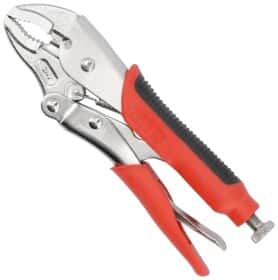Обценьки затискні Yato YT-2152 180 мм