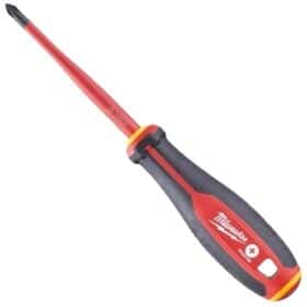 Викрутка діелектрична Milwaukee 4932478722 PH 2