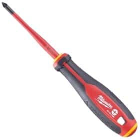 Викрутка діелектрична Milwaukee 4932478735 SL/PZ 1