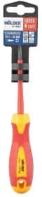 Отвертка диэлектрическая Molder MT35105 PH 1