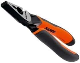 Пассатижи Bahco 2628G-160 160 мм