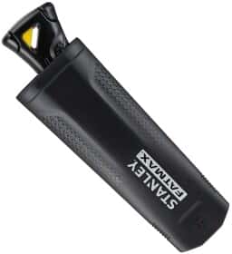 Ніж монтажний Stanley Heavy Duty FMHT10500-0 монолітне лезо