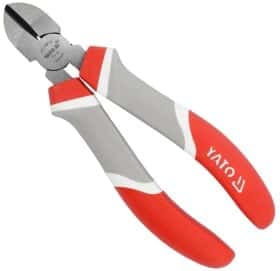 Бокорезы Yato YT-6610 160 мм