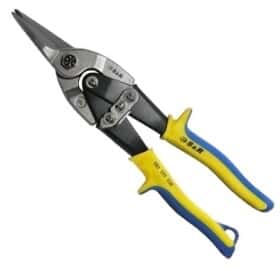 Ножницы по металлу S&R 185250030 250 мм Ножницы по металлу S&R 185250030 250 мм