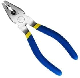 Плоскогубці S&R 171004180 180 мм