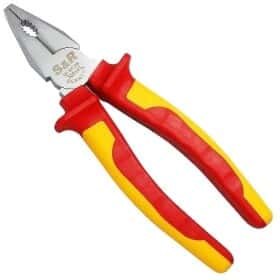 Плоскогубці S&R 161502200 200 мм