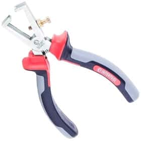 Клещи торцевые Intertool NT-0229 160 мм