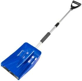 Лопата для уборки снега MasterTool 84-0019