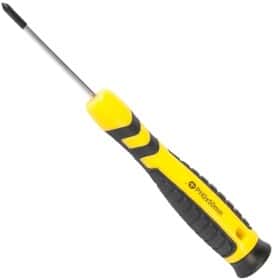 Отвертка прецизионная MasterTool 43-0007 PH 0