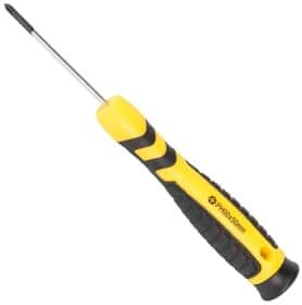 Отвертка прецизионная MasterTool 43-0006 PH 00