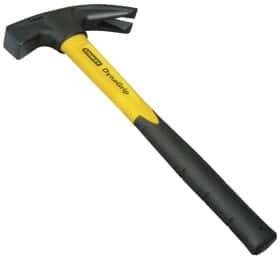 Молоток столярный Stanley Coffreur Hammer 1-51-144