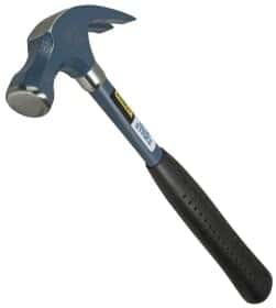 Молоток столярный Stanley Bluestrike Curve Claw 1-51-488