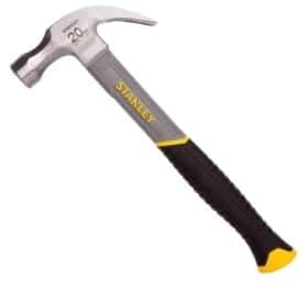 Молоток столярный Stanley Fiberglass STHT0-51310