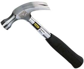 Молоток столярний Stanley Steelmaster Curve Claw 1-51-033
