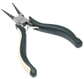 Круглогубці Rockforce RF-50814P1 114 мм