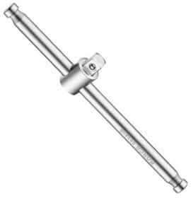 Вороток з плаваючою головкою Force 8032115 1/4" 115 мм