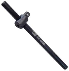 Вороток с плавающей головкой Forcekraft fk803a4300mpb 1/2" 300 мм