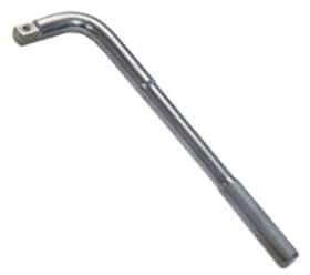 Вороток Г-подібний Partner pa8156380 3/4" 380 мм