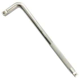 Вороток Г-образный Forsage F-8152150 1/4" 150 мм