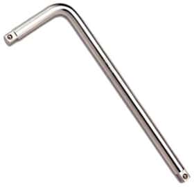 Вороток Г-подібний Toptul AFAN2416 3/4" 400 мм