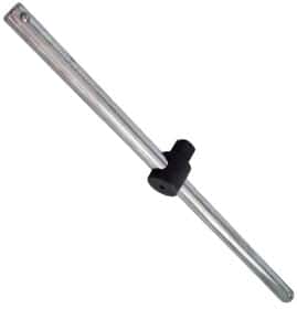 Вороток с плавающей головкой Rockforce RF-8032115 1/4" 115 мм
