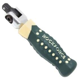 Шарнирный вороток Rockforce RF-8012100 1/4" 100 мм
