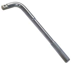 Вороток Г-подібний Rockforce RF-8156380 3/4" 380 мм