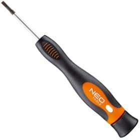 Викрутка прецизійна Neo Tools 04-113 SL 2.5