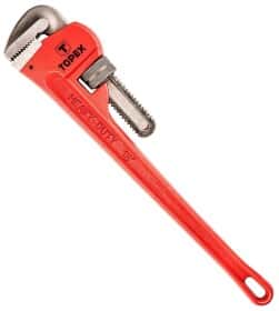 Ключ трубный Topex 34D615