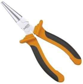Круглогубці Neo Tools 01-020 160 мм