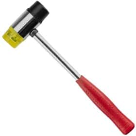 Молоток рихтовочный Top Tools 02a330