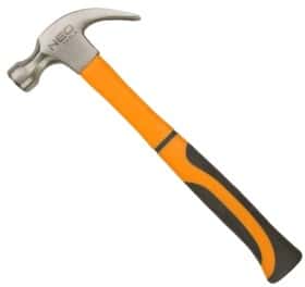 Молоток столярный Neo Tools 25-045
