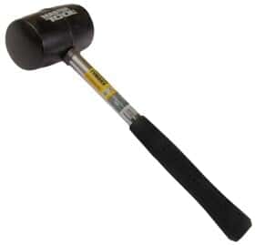 Киянка MasterTool 02-1301