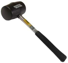 Киянка MasterTool 02-1302