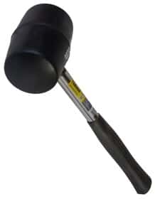 Киянка MasterTool 02-1304