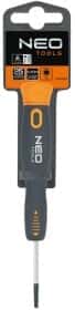 Отвертка прецизионная Neo Tools 04-092 T7