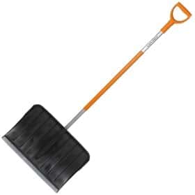 Лопата для уборки снега Fiskars SnowXpert 1062828