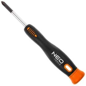 Отвертка прецизионная Neo Tools 04-087 PH 1