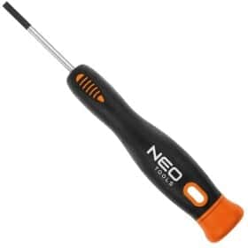 Отвертка прецизионная Neo Tools 04-082 SL 2