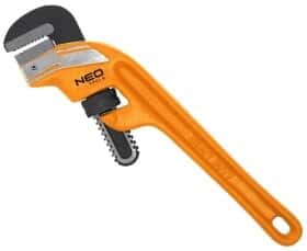 Ключ трубный Neo Tools Stillson 02-113