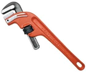 Ключ трубный Topex Stillson 34D654